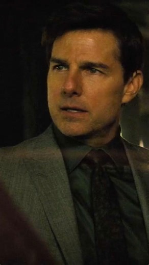 Mission: Impossible – Fallout (2018) | Where'd It Go?! You Won't Believe This! #movie #tvshow