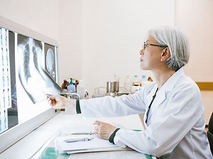 How COVID-19 affects your lungs