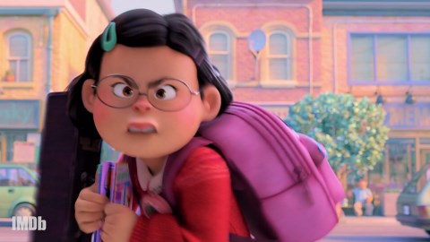 Sandra Oh | Actress, Producer, Writer