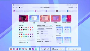 AvdanOS is the Windows 11/macOS Monterey alternative we need!