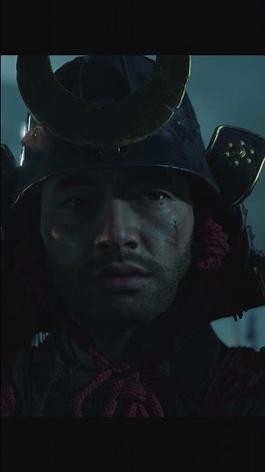 Ghost of Tsushima – The Dark Samurai Legend You Must See ⚔️👻