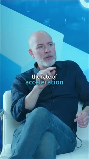 AI Innovation: The Exponential Curve of Learning & Speed