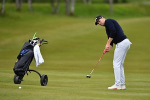 Playing your first round in a while? Make these key adjustments, say low handicaps