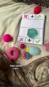 💗 PINK SERIES! The Funniest Fidget Trading Challenge Yet! 😂🎀