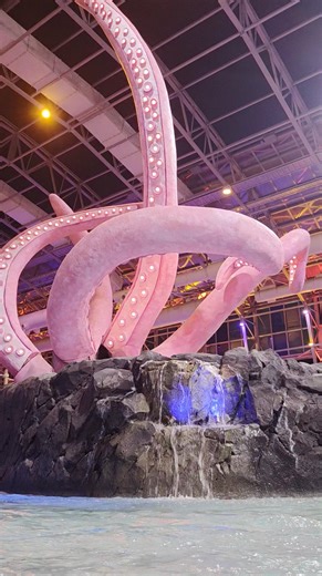 1.8K views · 19 reactions | We found a great place to cool down on these hot summer evenings.  OWA Parks & Resort | Visit Foley Alabama | Facebook