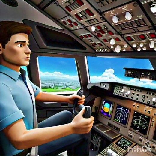 "Emergency Plane Landing Explained How Pilots Save Lives in Critical MomentsTage#EmergencyLanding