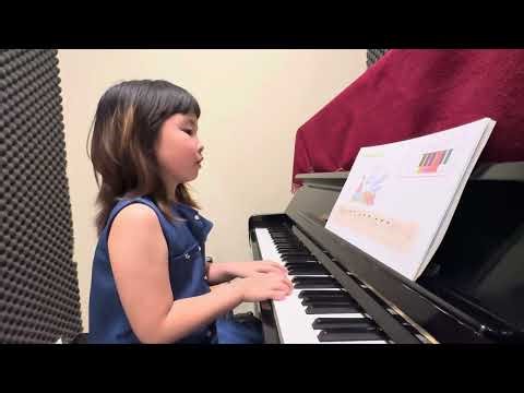 Kimberly, Musicland Cirebon, A Dinner Song, Preliminary 2, Rabu, 3 Desember 2025