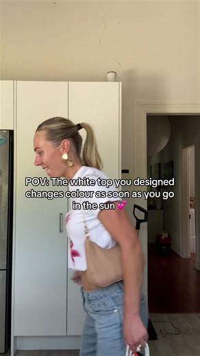 Transform Your Look with Colour Changing Tops