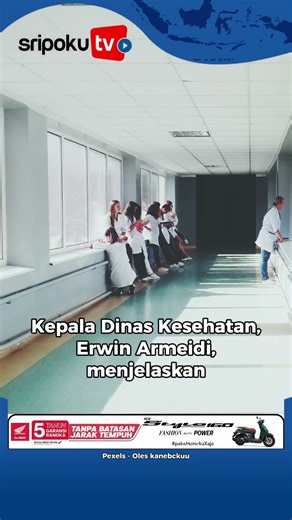 Penyakit HIV Jangkiti 18 Orang di Lubuklinggau, Apa Penyebabnya ?