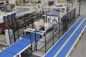 PARA Srl - SUN Automation Group®