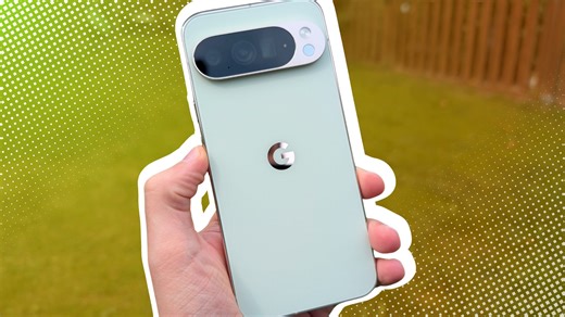 Google Pixel 10 Kamera