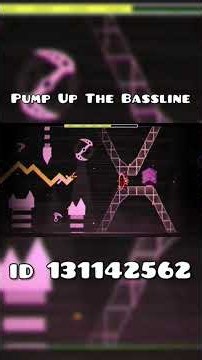 I didn't notice that I didn't get the third coin :v #geometrydash #shorts #gaming