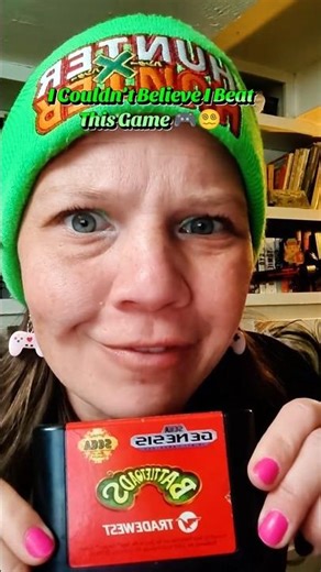 I Couldn’t Believe I Beat This Game 🎮😵‍💫