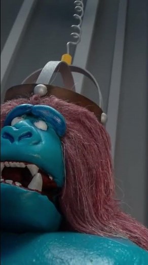 ¡DRAVEN CREA A LAS FEROCES ROBO BESTIAS! 💥😰🤖 | Hot Wheels City En Español