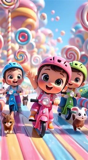 #creatorsearchinsights follow for more cute videos ❤️#3DCartoon #CuteBaby #viral_video #fyp
