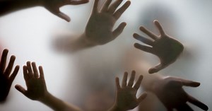 Esta es la nueva película mexicana de terror de zombies