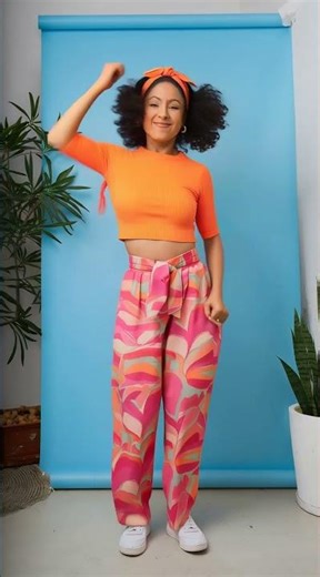 One photo turned into this. You can do the same with any photo you have.