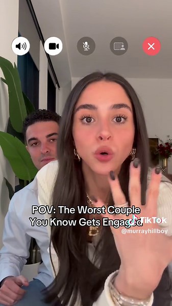 Engagement Announcement: Brianna's Special Moment