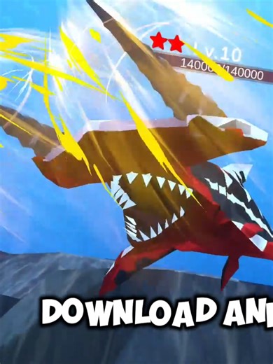 Sharks With Drills: A Unique VR Gaming Experience