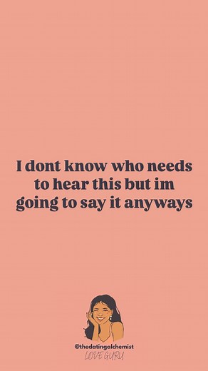 Dating Advice | Grooming | Relationship Tips For WOMEN! | Is this really true👀 Follow :- @thedatingalchemist - @thedatingalchemist - ⁠@thedatingalchemist Vc: @itsninabrennan_ #dating... | Instagram