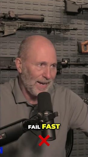 #26 Fail Fast Company Leader's Secret to Quick Decisions & Success!