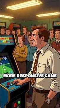 Atari’s Secret AI Experiments of the 1970s
