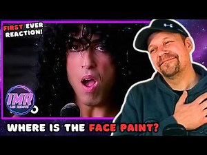 First Listen | KISS "God Gave Rock & Roll To You II" A Song From Bill & Ted?