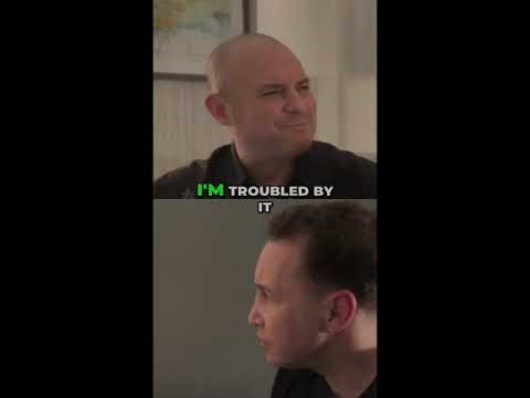 Disrupting Hate: Dialogue Across the Divide