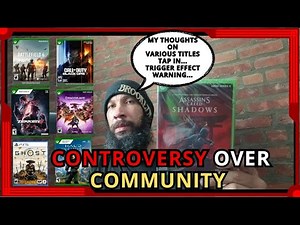 The Truth About Gaming Communities Nobody Talks About