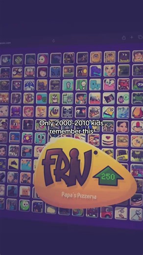 Friv games we grew up with 🎮💛 #friv #childhood #nostalgia #games #fyp #fypシ #foryou #foryoupage