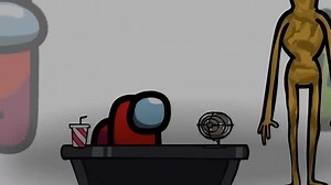 Mini Crewmate Kills ZOONOMALY Characters - Among Us #FYP #Viral #Reels #FBPro #viral #reelsviralfb #reelsvideo #reelstrending #reelfacebook | Among us