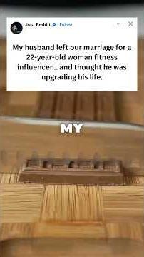 He Called Me "Boring"... Then Lost EVERYTHING 💔 Karma Hit Fast