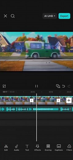 I voice over captain underpants 😭//credits:‪@tomerson‬