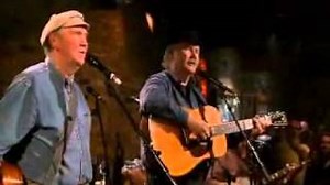 The Last Thing On My Mind - Tom Paxton & Liam Clancy.flv Chords - ChordU