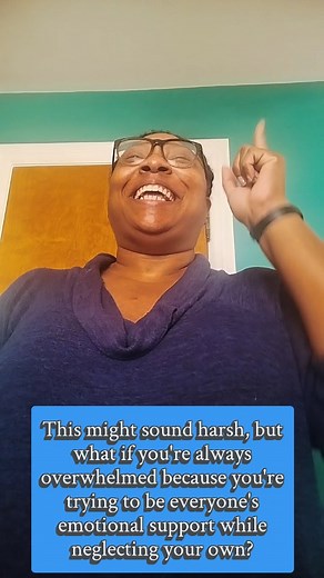 3 comments | Here's what I see with so many ambitious women: You're...