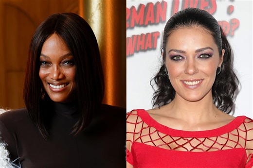 ANTM winner claims hair makeover left her head ‘permanently damaged’