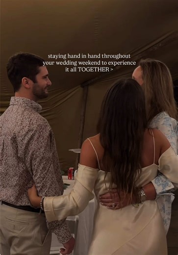 Touching Wedding Moments Captured