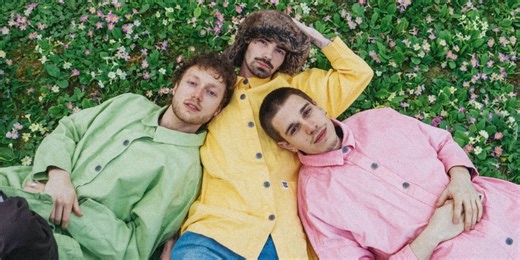 Die FM4 Neuvorstellungen der Woche - fm4.ORF.at