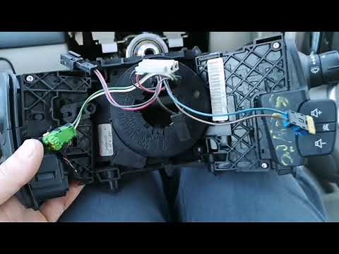 Résoudre anomalie airbag scenic 2