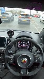 fiat abarth 595 lambda sensor replacement Carsupkeep | Cars Up Keep