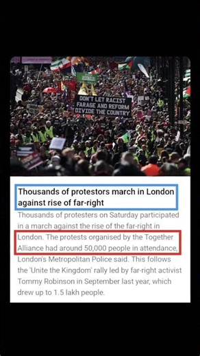 Shocking rise of global protests & movements 🌍⚠️