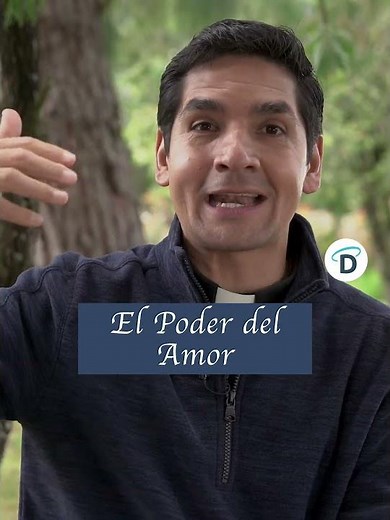 El Poder del amor - El Buen Dios