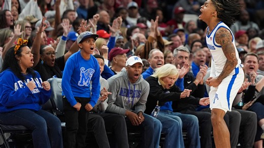 Memphis basketball vs San Francisco final score: Tigers win behind Quante Berry, Sincere Parker