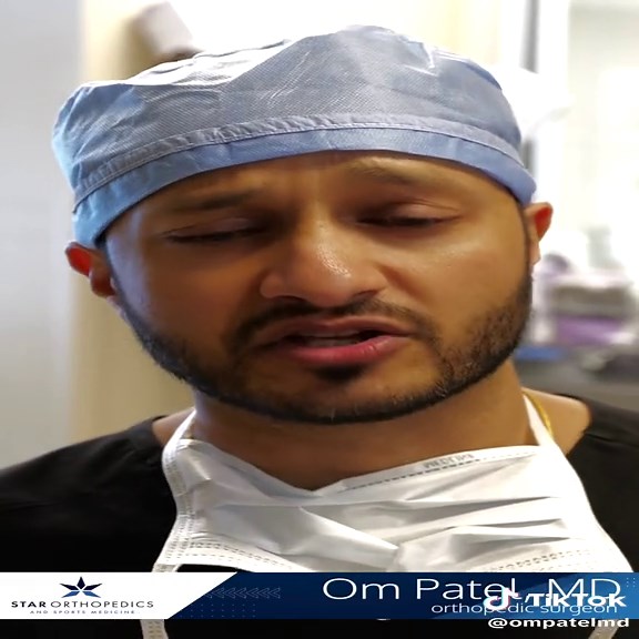 Robotic-assisted surgery is a game-changer in orthopedic care—enhancing precision, improving outcomes, and reducing recovery time. But at the end of the day, the robot is just a tool—every movement is guided by the surgeon. As a specialist in hip and knee replacement, my goal is to help you regain mobility and live pain-free. If joint pain is slowing you down, it’s time to take the next step. Let’s get you back to doing what you love! Learn more about how I can help you at www.ompatelmd.com. #Or