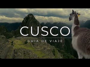 What to see and do in Cusco 🇵🇪 2026 | TRAVEL GUIDE