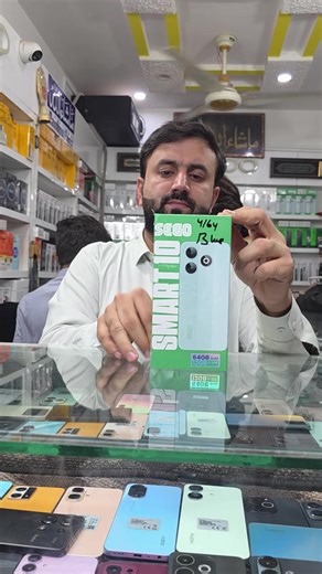 Sego Smart 10: Affordable Smartphone with Essential Features