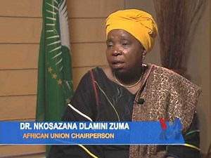 Zuma Exclusive Interview