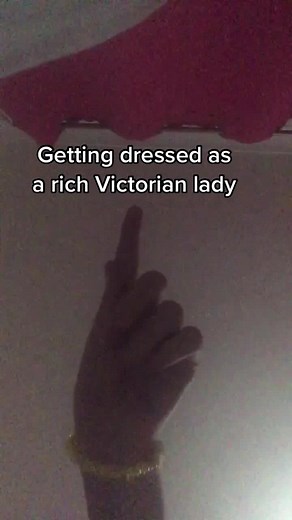 1800s_style on TikTok