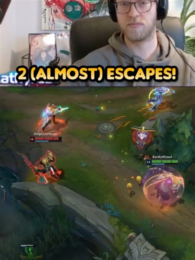 Bard's Unstoppable League of Legends Strategies