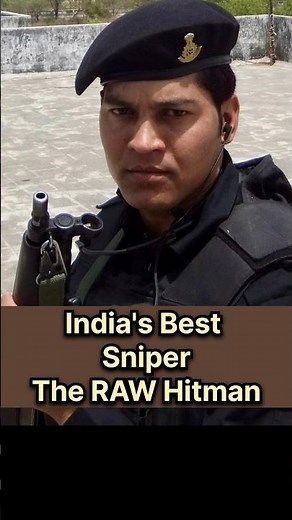 India's Best Sniper Lucky bisht's interview #shorts #nsgcommando